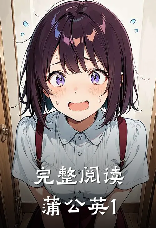 完整阅读蒲公英1