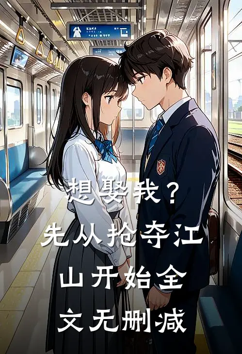 想娶我？先从抢夺江山开始全文无删减