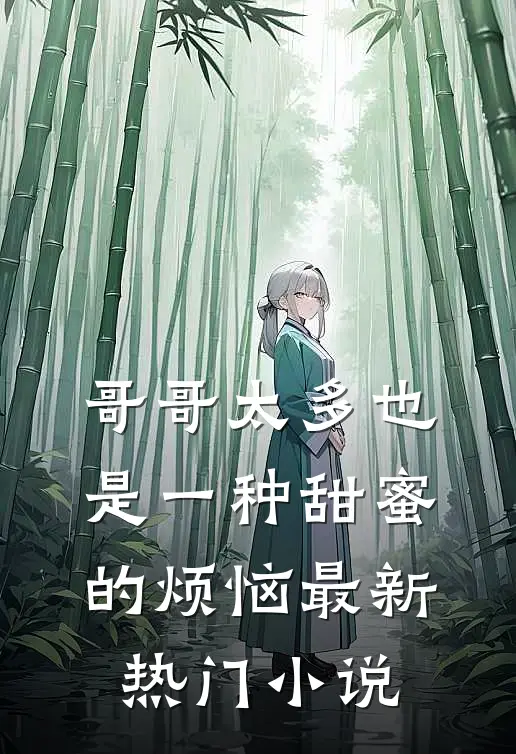 哥哥太多也是一种甜蜜的烦恼最新热门小说