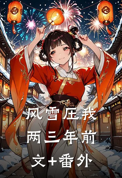 风雪压我两三年前文+番外