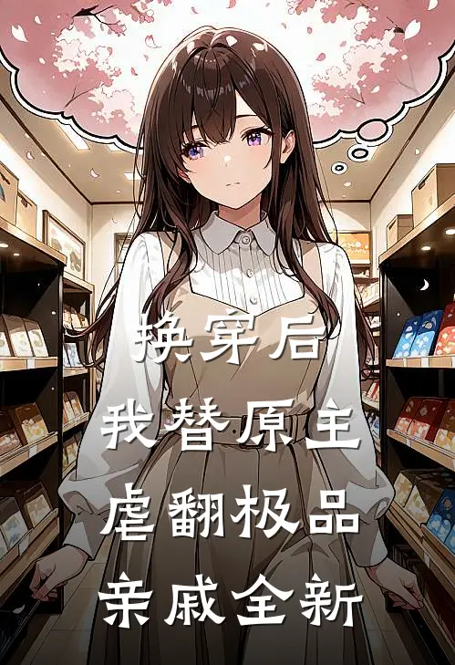 换穿后，我替原主虐翻极品亲戚全新