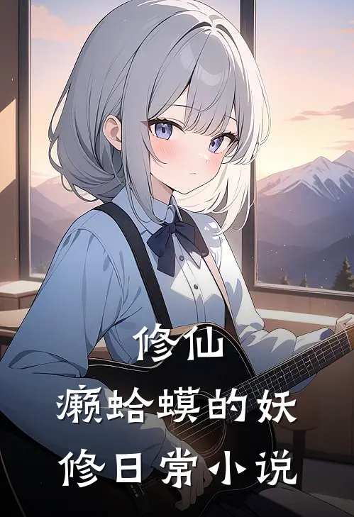 修仙：癞蛤蟆的妖修日常小说