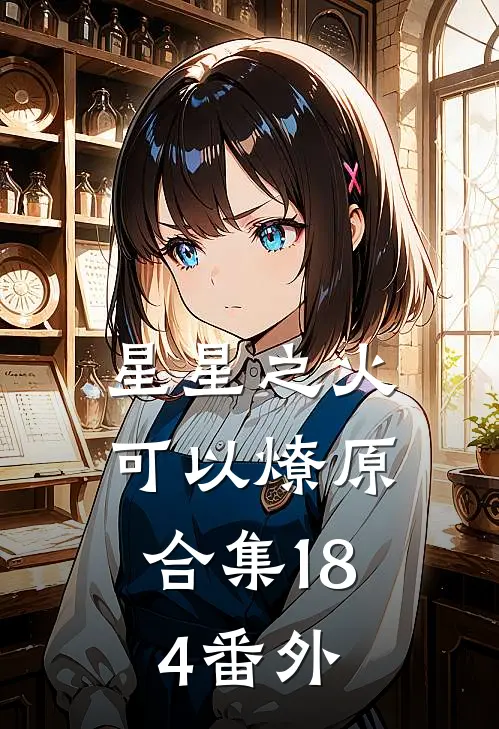 星星之火，可以燎原合集184番外