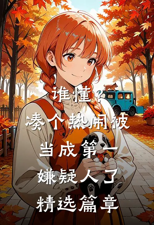 谁懂？凑个热闹被当成第一嫌疑人了精选篇章