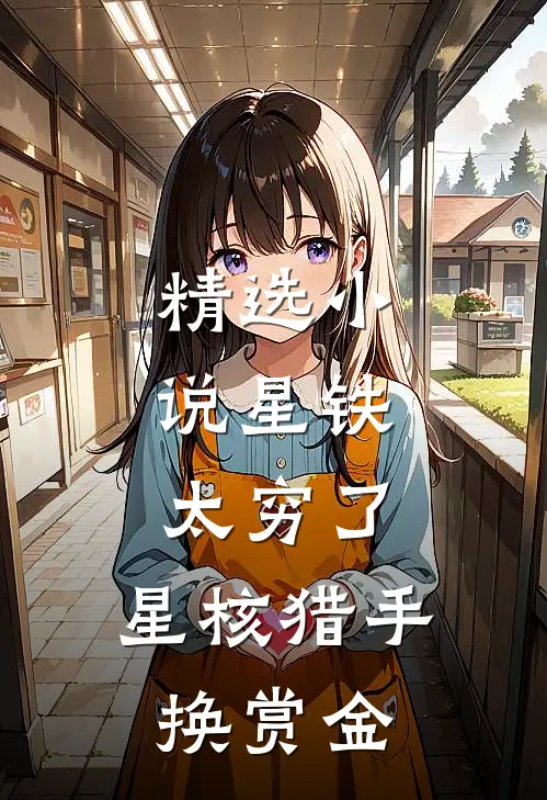 精选小说星铁：太穷了，星核猎手换赏金