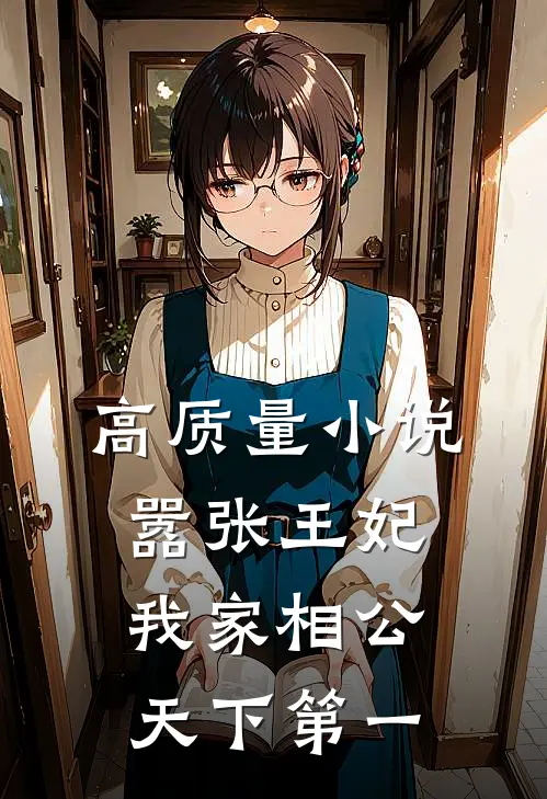 高质量小说嚣张王妃：我家相公天下第一