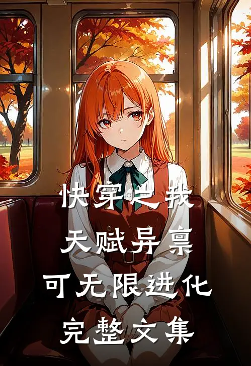 快穿之我天赋异禀，可无限进化完整文集