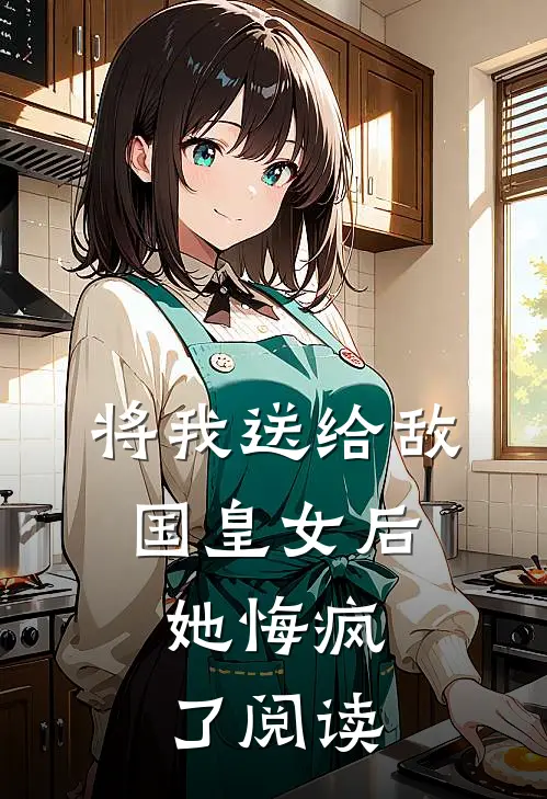 将我送给敌国皇女后，她悔疯了阅读