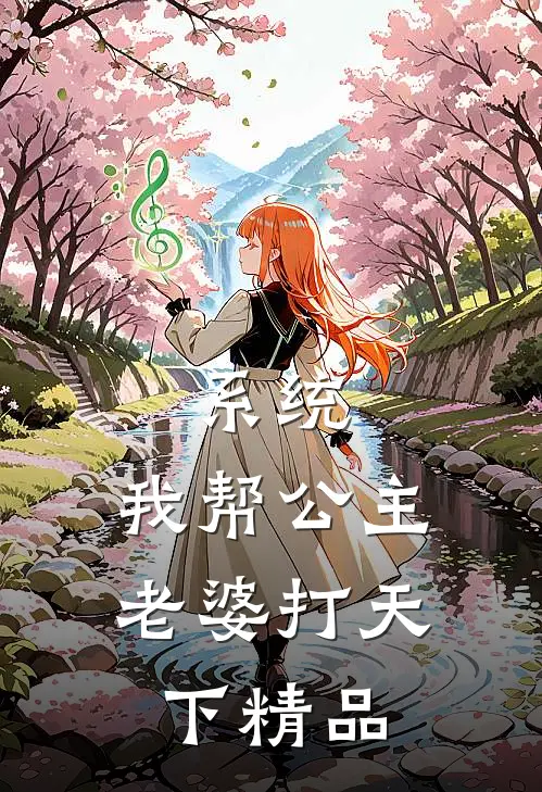 系统：我帮公主老婆打天下精品