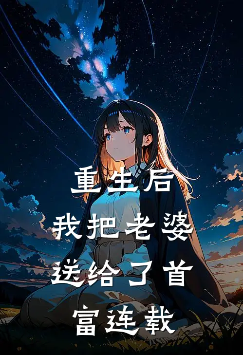 重生后，我把老婆送给了首富连载