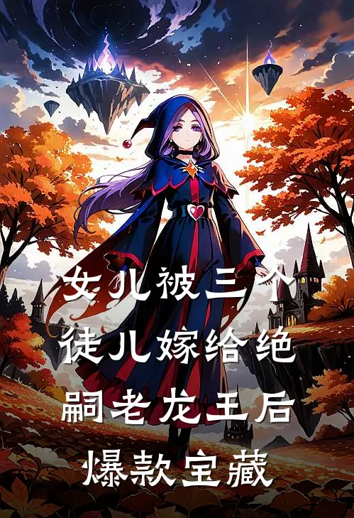 女儿被三个徒儿嫁给绝嗣老龙王后爆款宝藏