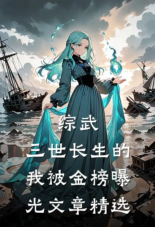 综武：三世长生的我被金榜曝光文章精选