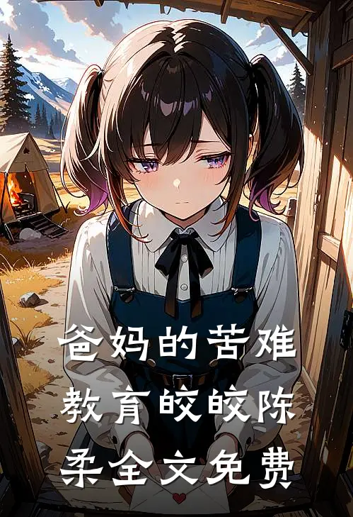爸妈的苦难教育皎皎陈柔全文免费