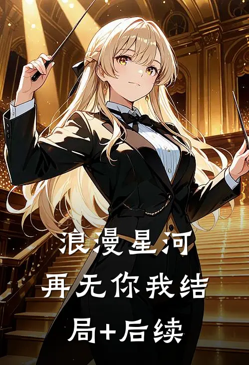 浪漫星河，再无你我结局+后续