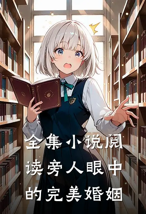全集小说阅读旁人眼中的完美婚姻