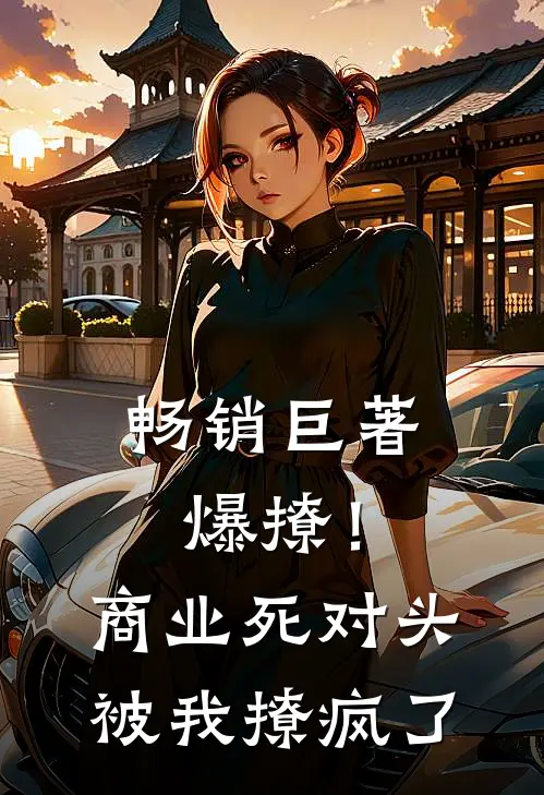 畅销巨著爆撩！商业死对头被我撩疯了