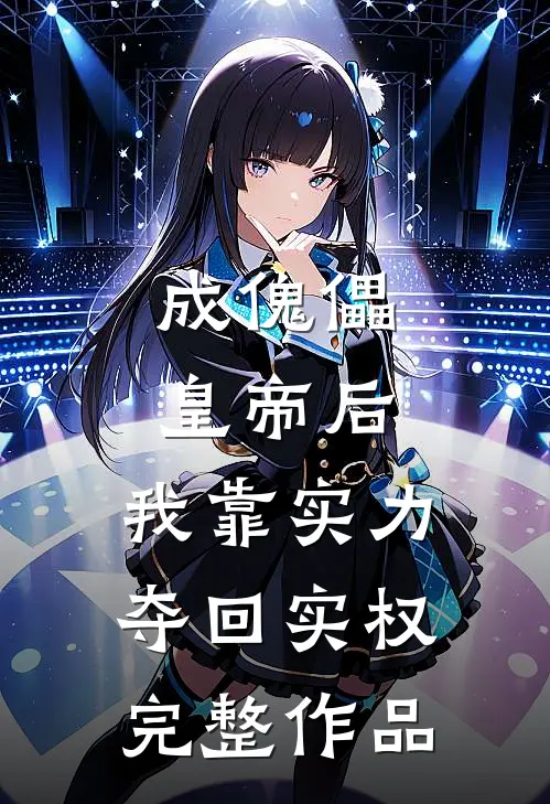 成傀儡皇帝后，我靠实力夺回实权完整作品