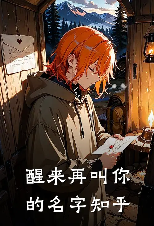 醒来再叫你的名字知乎
