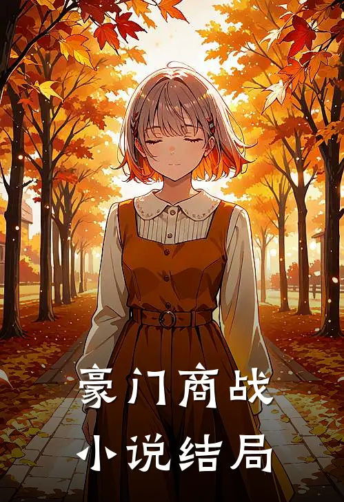豪门商战小说结局