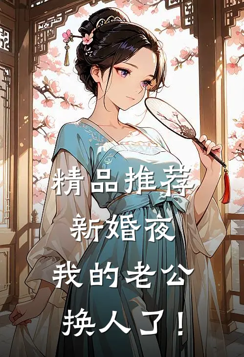 精品推荐新婚夜，我的老公换人了！