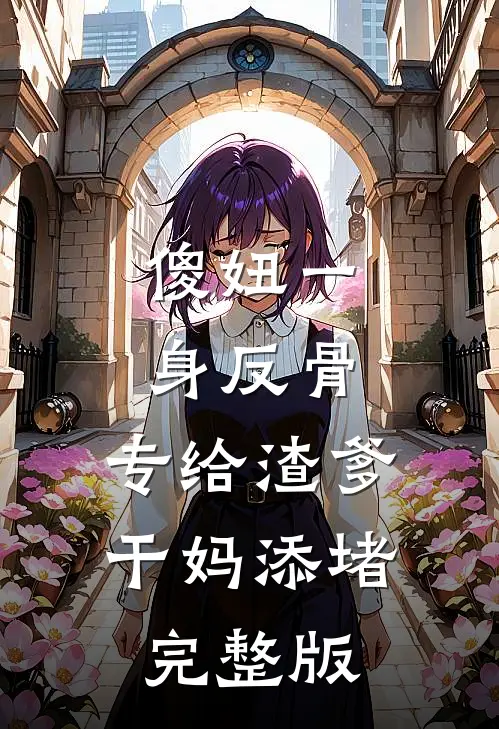 傻妞一身反骨，专给渣爹干妈添堵完整版
