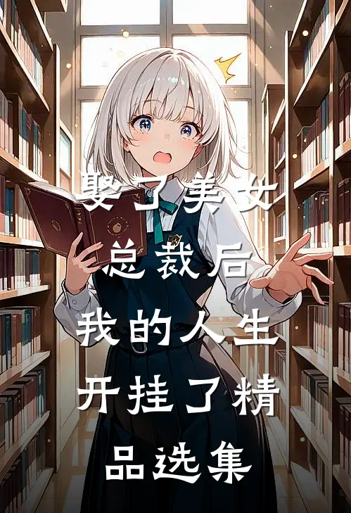 娶了美女总裁后，我的人生开挂了精品选集