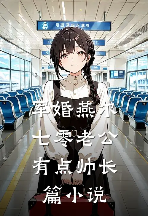 军婚燕尔：七零老公有点帅长篇小说
