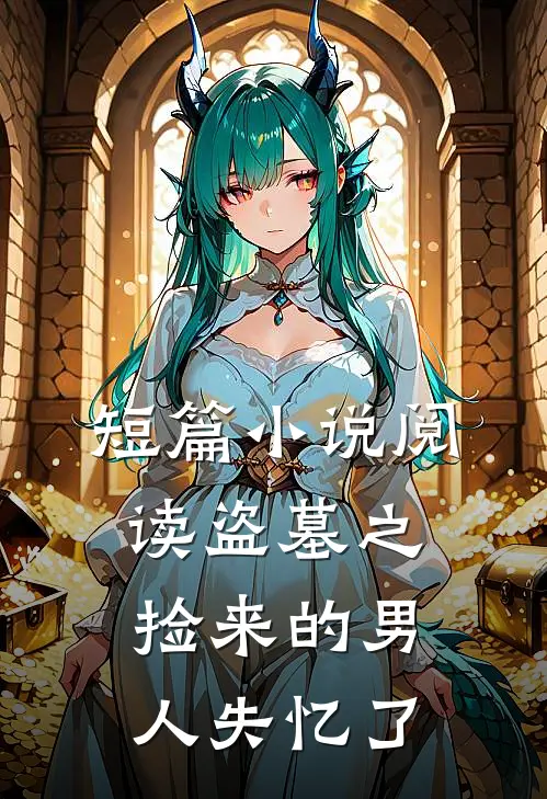 短篇小说阅读盗墓之捡来的男人失忆了
