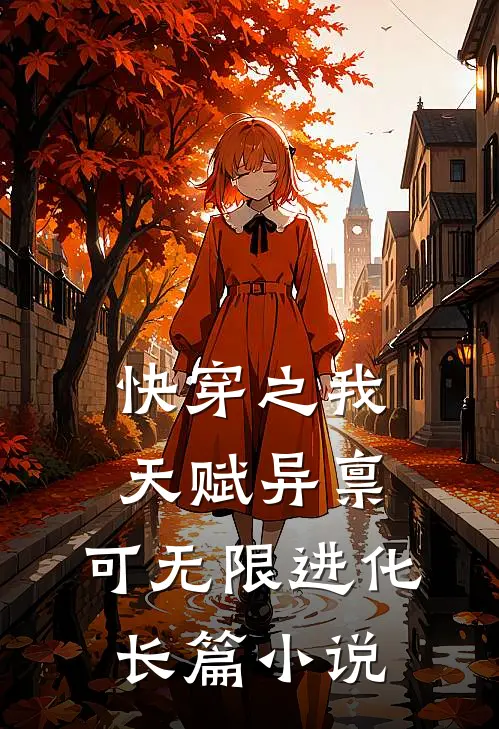 快穿之我天赋异禀，可无限进化长篇小说