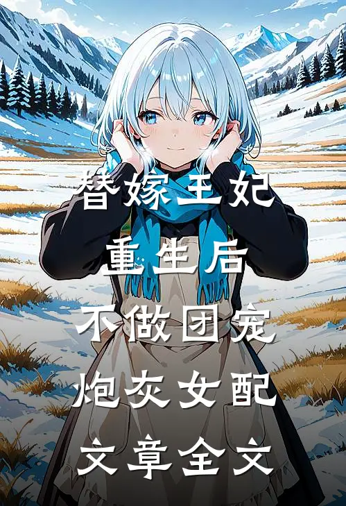 替嫁王妃重生后，不做团宠炮灰女配文章全文