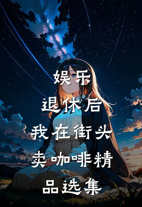 娱乐：退休后，我在街头卖咖啡精品选集