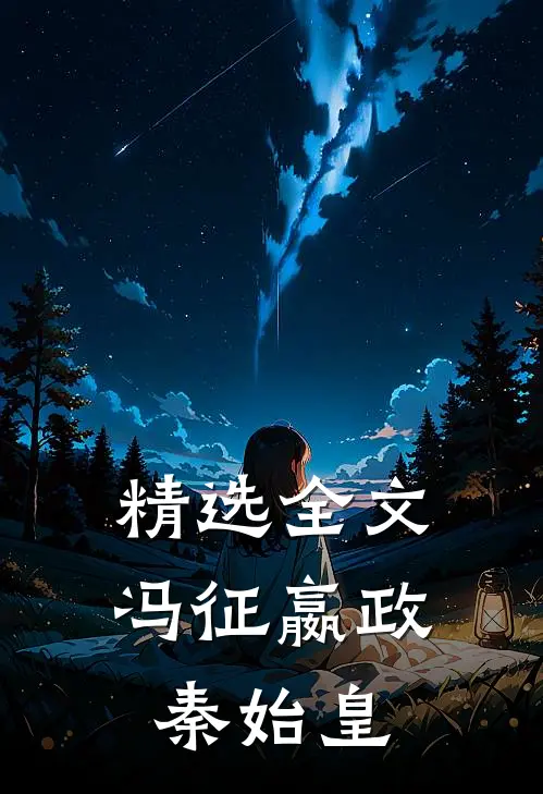 精选全文冯征嬴政秦始皇