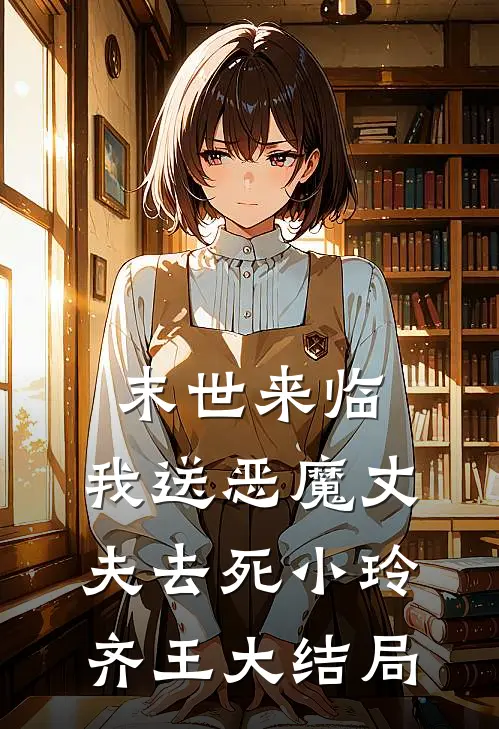 末世来临，我送恶魔丈夫去死小玲齐王大结局