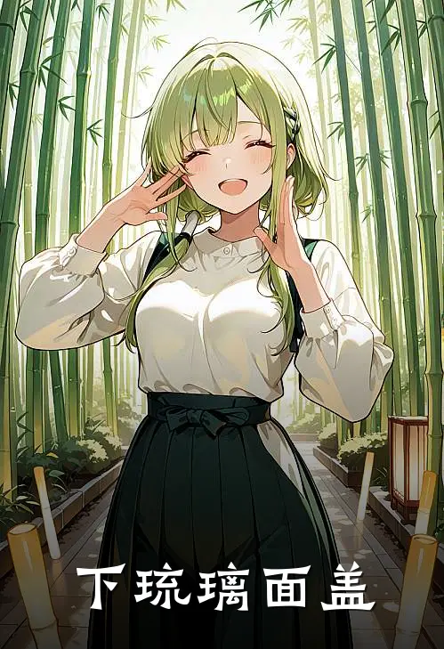 下琉璃面盖
