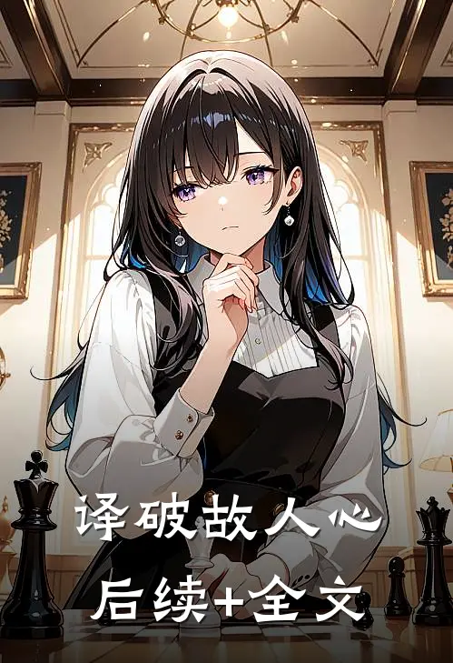 译破故人心后续+全文