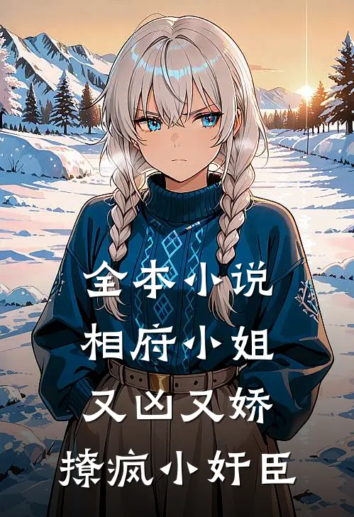 全本小说相府小姐又凶又娇，撩疯小奸臣