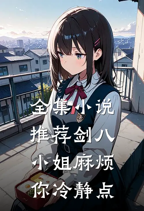 全集小说推荐剑八小姐麻烦你冷静点