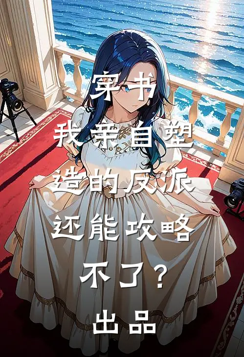 穿书：我亲自塑造的反派，还能攻略不了？出品