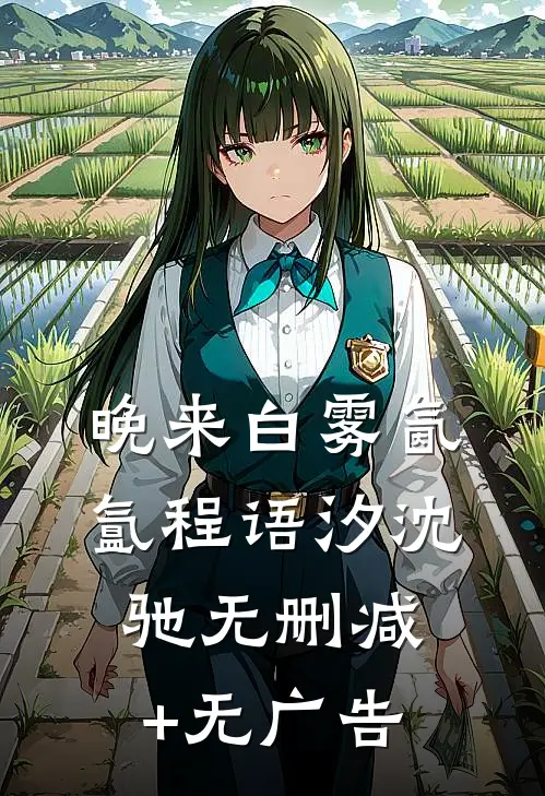 晚来白雾氤氲程语汐沈驰无删减+无广告