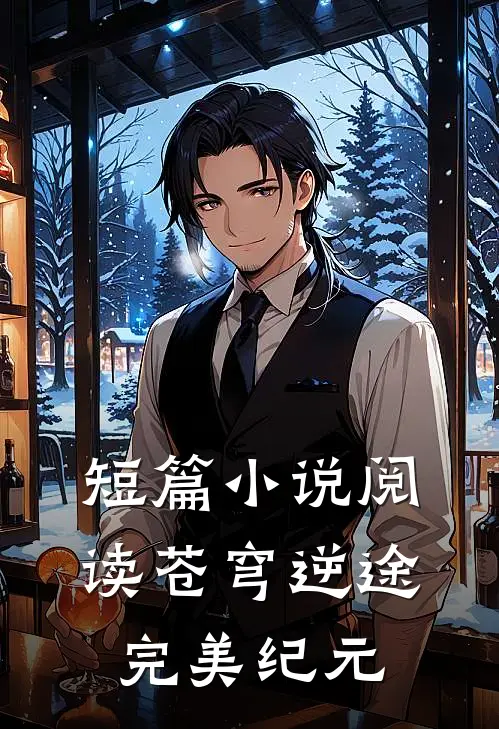 短篇小说阅读苍穹逆途，完美纪元