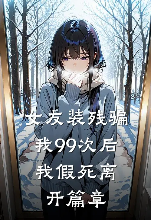 女友装残骗我99次后，我假死离开篇章