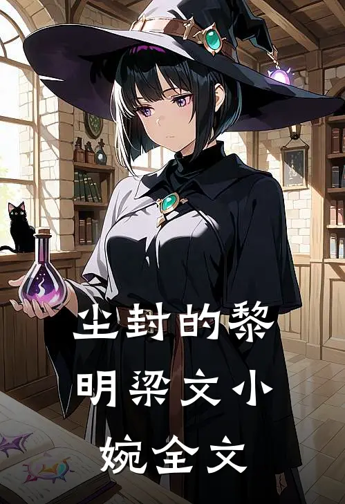 尘封的黎明梁文小婉全文