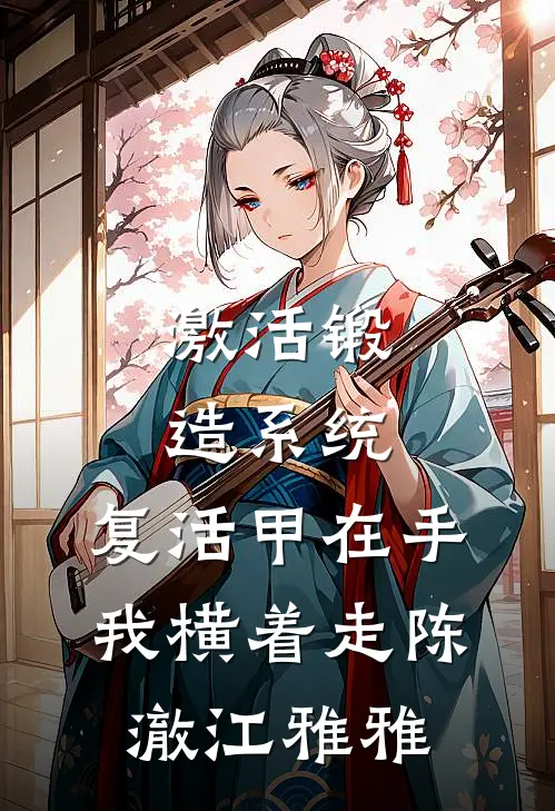 激活锻造系统，复活甲在手我横着走陈澈江雅雅