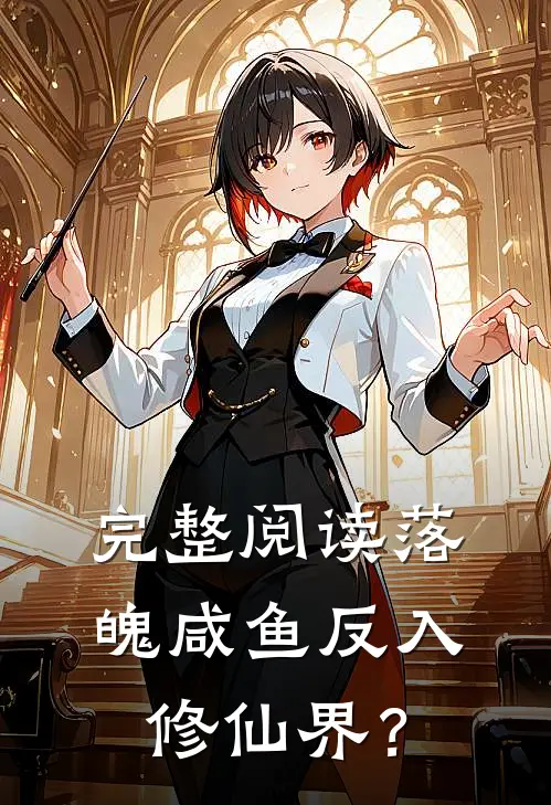 完整阅读落魄咸鱼反入修仙界？