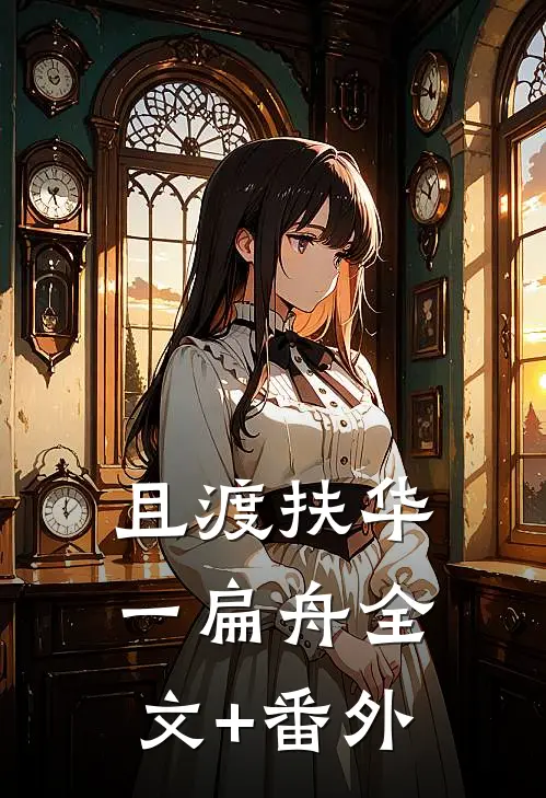 且渡扶华一扁舟全文+番外