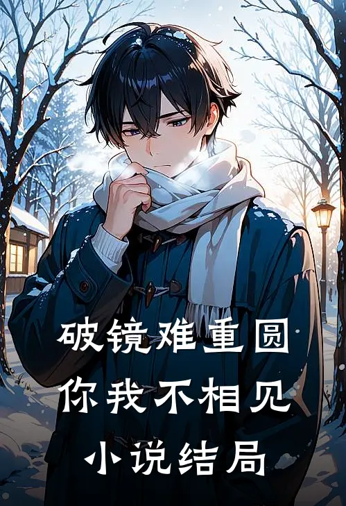 破镜难重圆，你我不相见小说结局