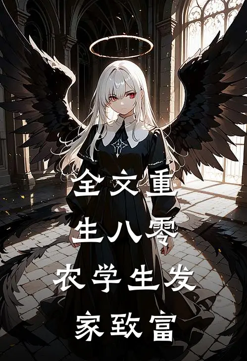 全文重生八零：农学生发家致富