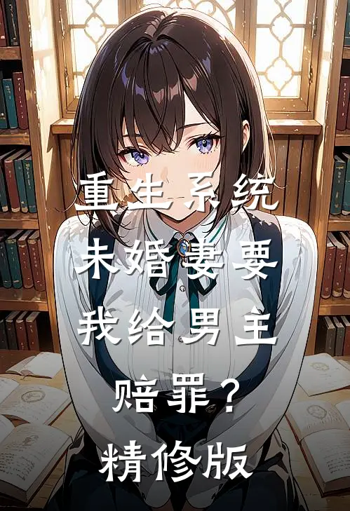 重生系统：未婚妻要我给男主赔罪？精修版