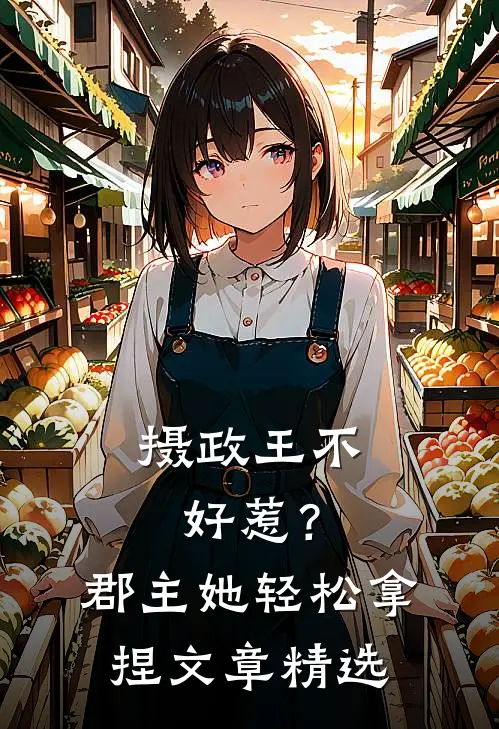 摄政王不好惹？郡主她轻松拿捏文章精选