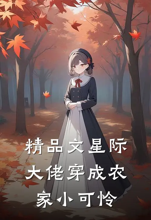 精品文星际大佬穿成农家小可怜